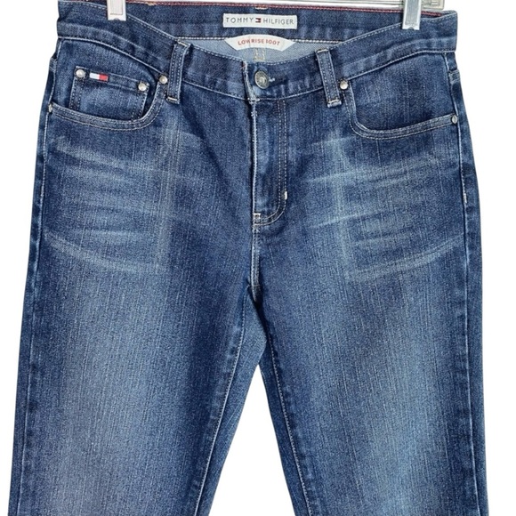 Tommy Hilfiger Jeans Low Rise - Picture 3 of 6
